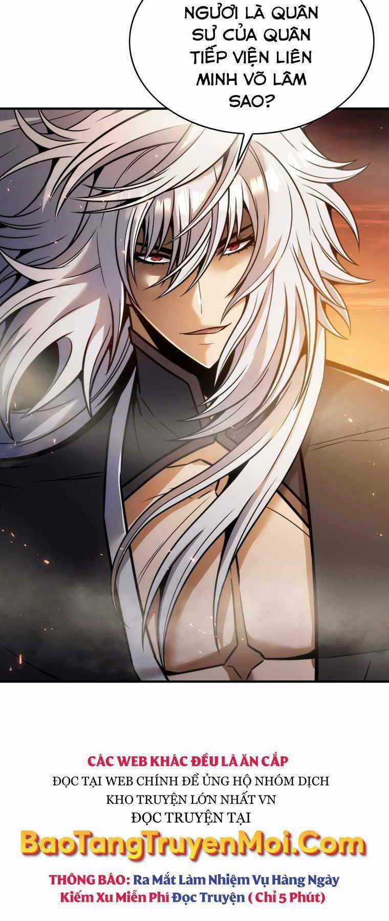 Bá Vương Chi Tinh Chapter 39 trang 5