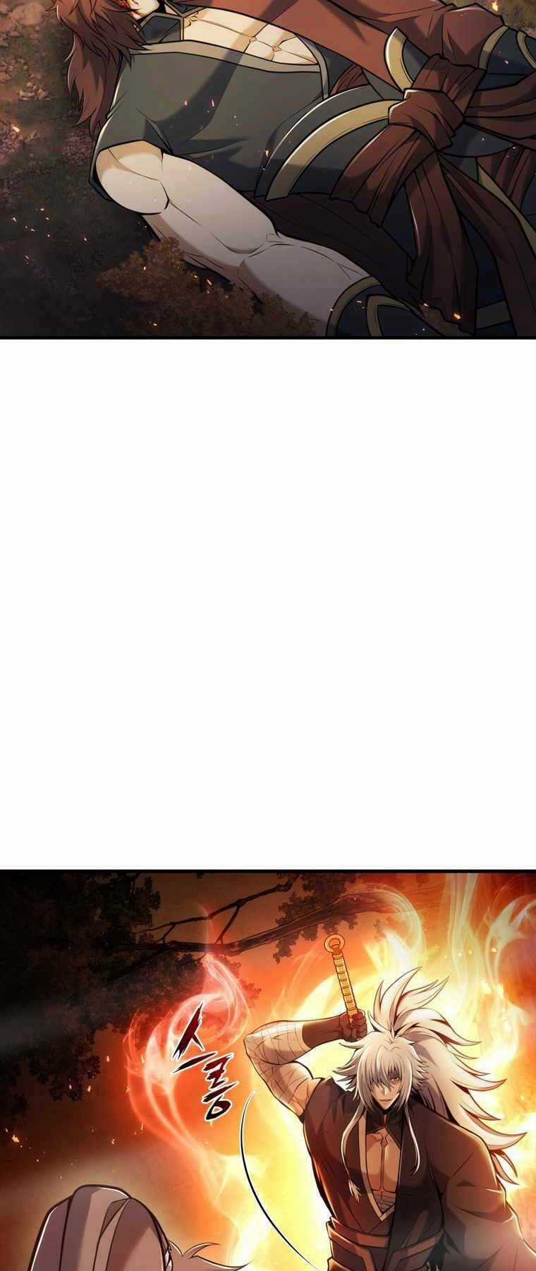 Bá Vương Chi Tinh Chapter 39 trang 50