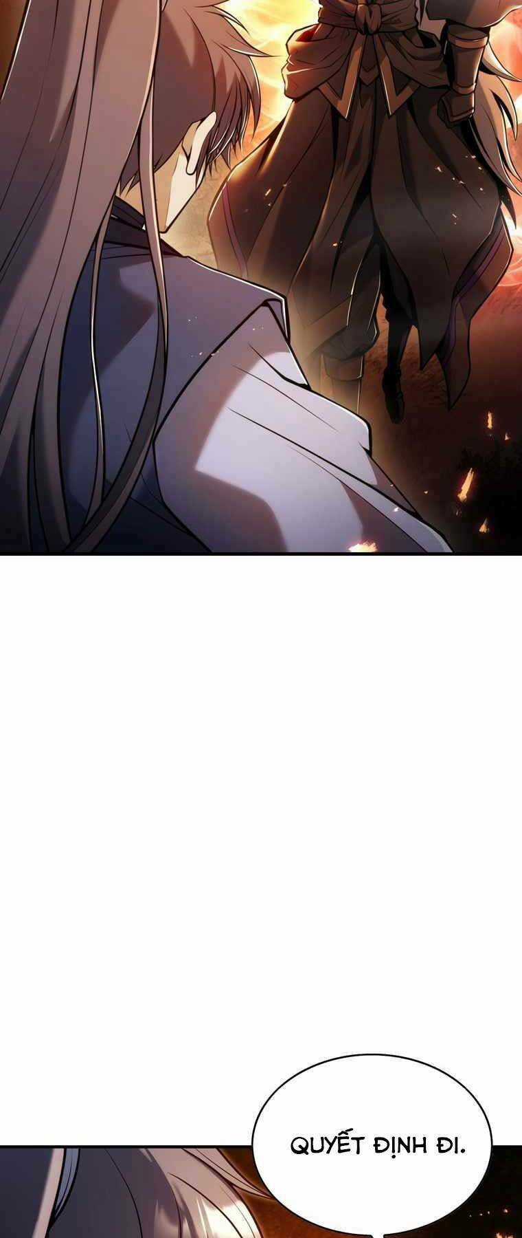 Bá Vương Chi Tinh Chapter 39 trang 51