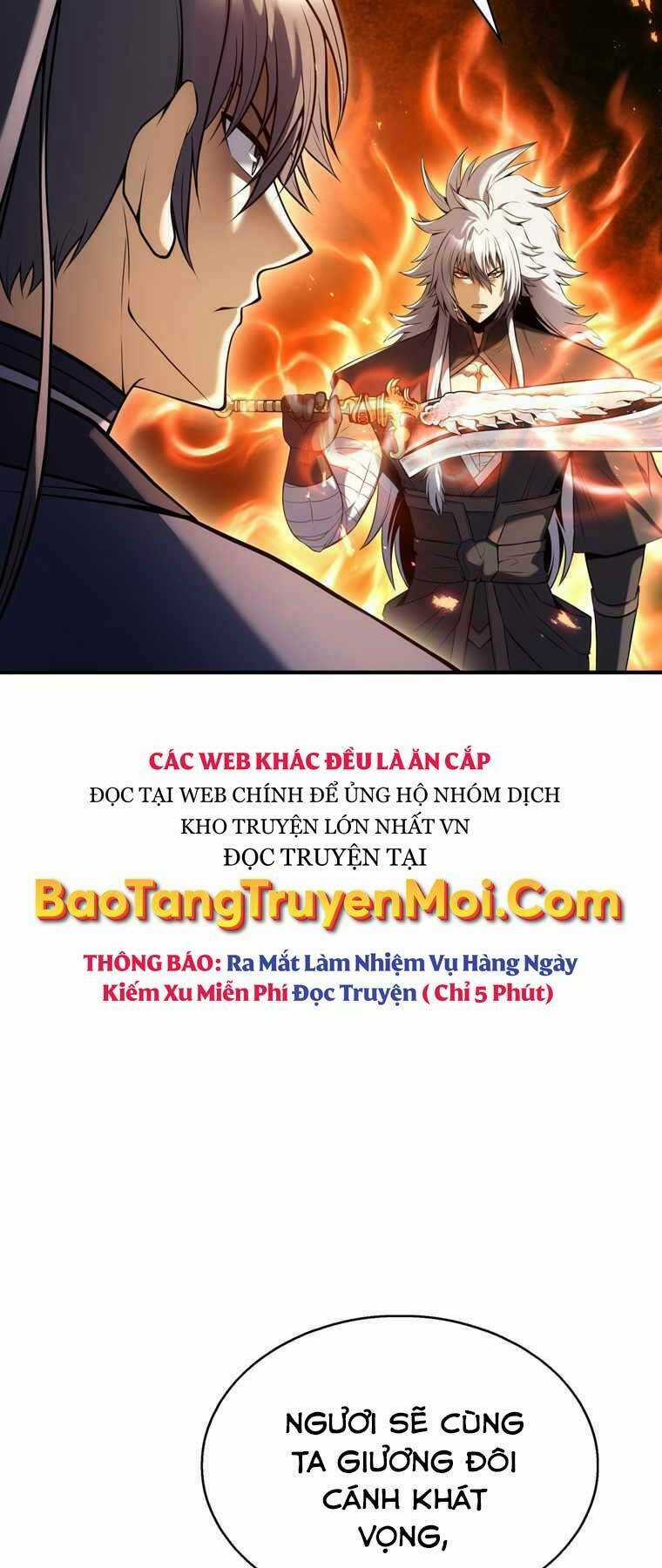 Bá Vương Chi Tinh Chapter 39 trang 52