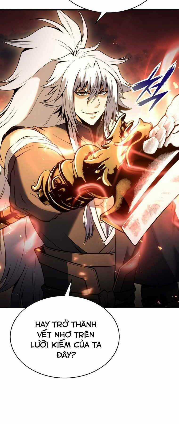 Bá Vương Chi Tinh Chapter 39 trang 53