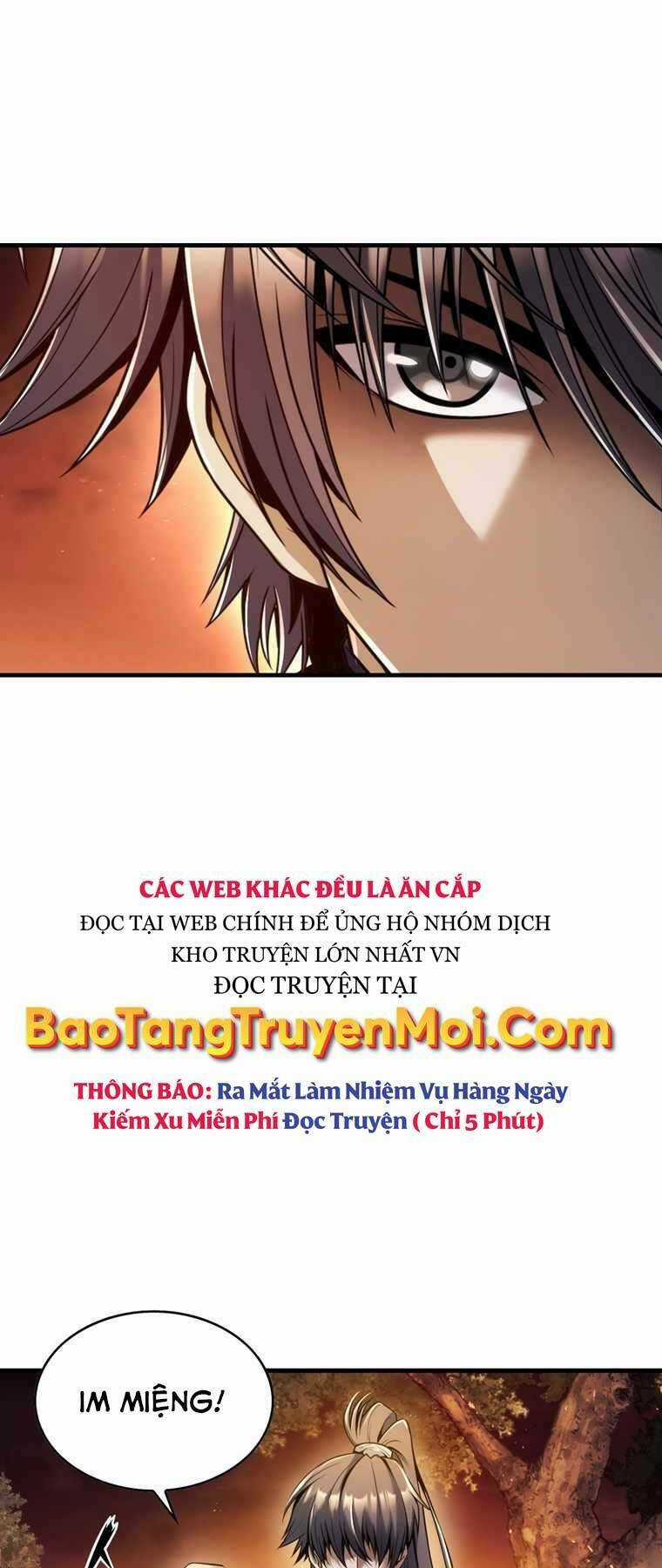 Bá Vương Chi Tinh Chapter 39 trang 54