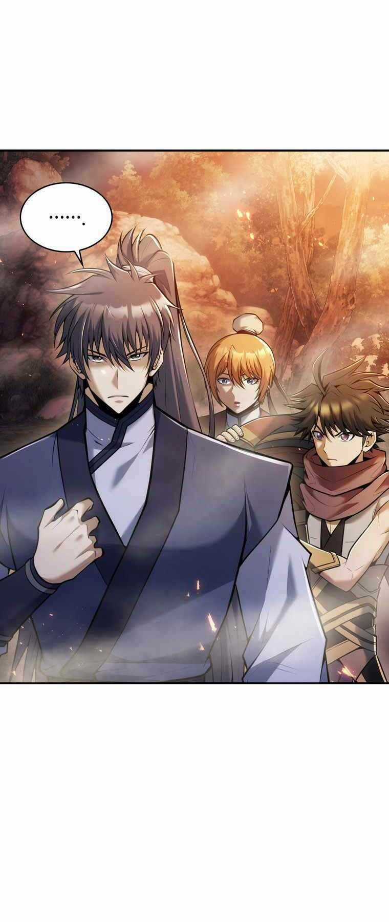 Bá Vương Chi Tinh Chapter 39 trang 6