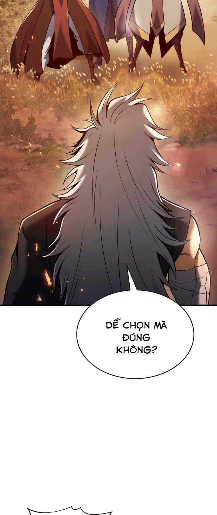 Bá Vương Chi Tinh Chapter 39 trang 60