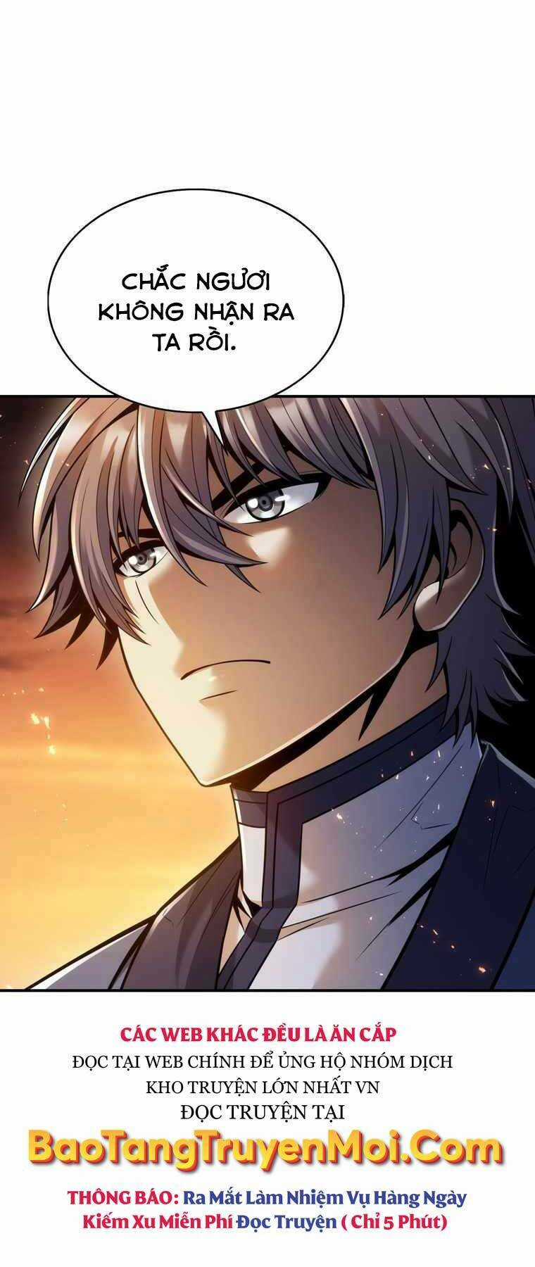 Bá Vương Chi Tinh Chapter 39 trang 7