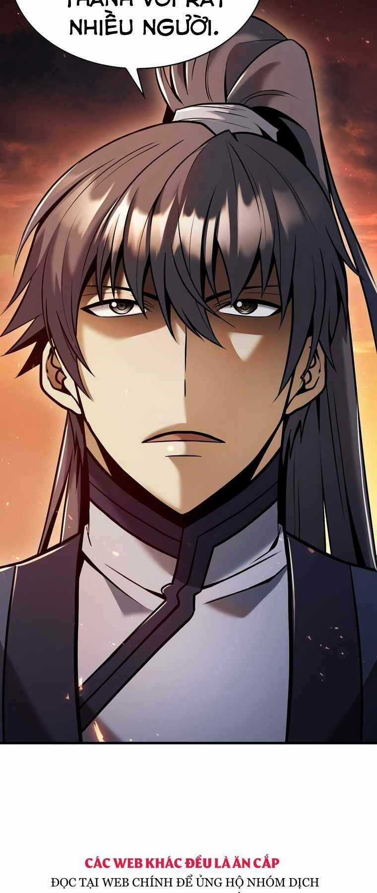 Bá Vương Chi Tinh Chapter 39 trang 70