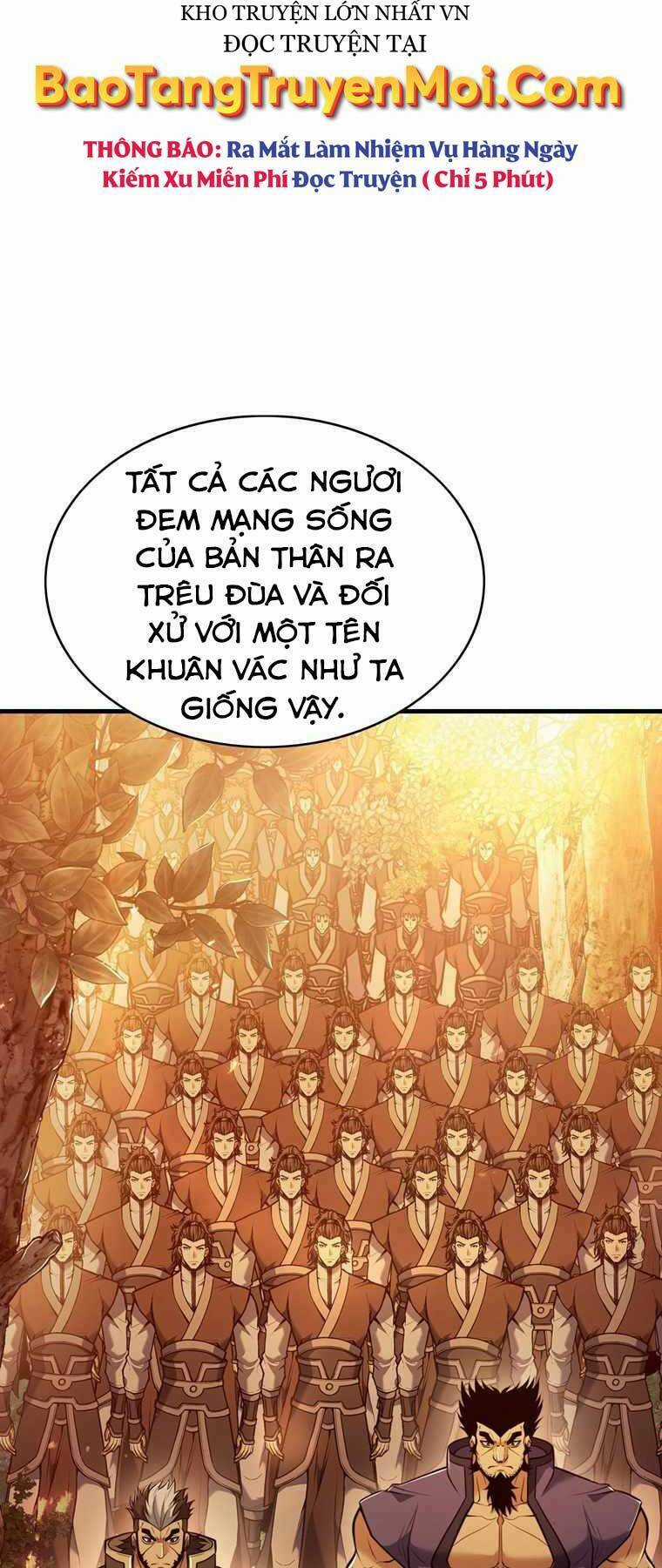 Bá Vương Chi Tinh Chapter 39 trang 71