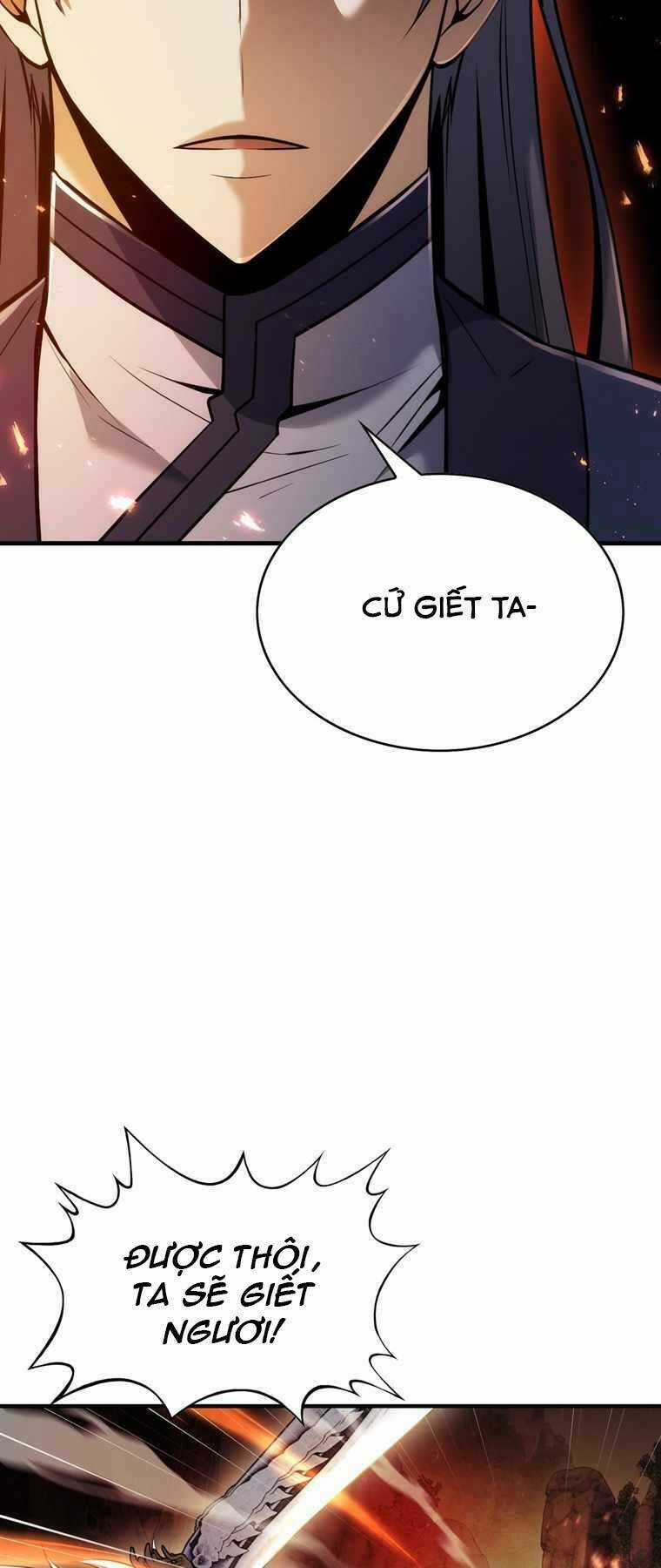 Bá Vương Chi Tinh Chapter 39 trang 77