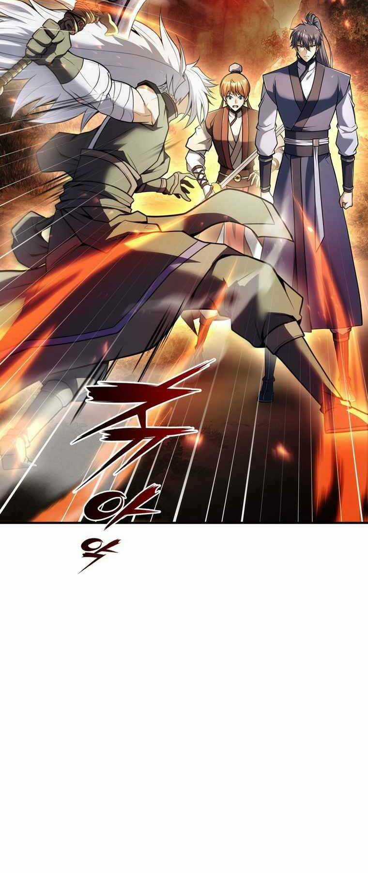 Bá Vương Chi Tinh Chapter 39 trang 78