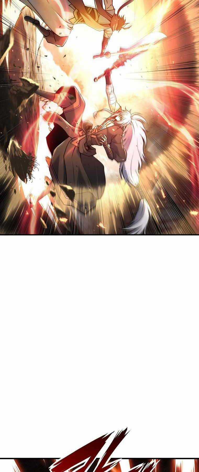 Bá Vương Chi Tinh Chapter 39 trang 82