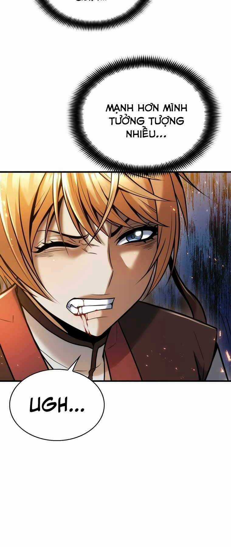 Bá Vương Chi Tinh Chapter 39 trang 85