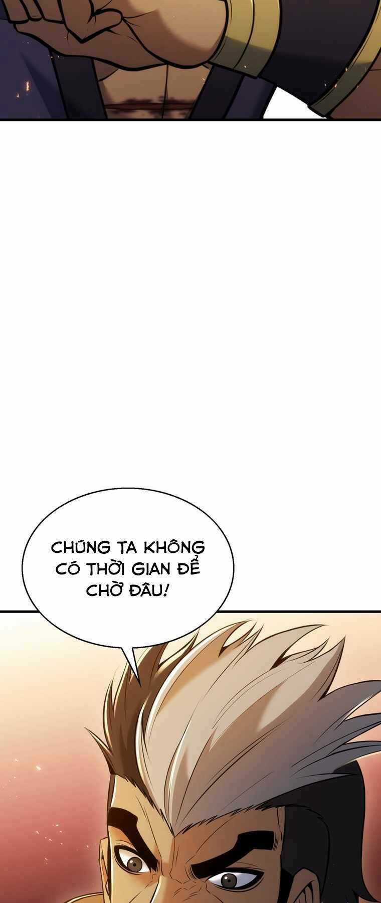 Bá Vương Chi Tinh Chapter 39 trang 90