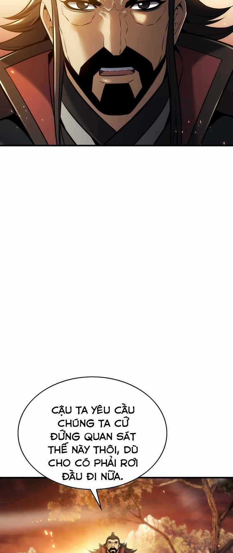 Bá Vương Chi Tinh Chapter 39 trang 92