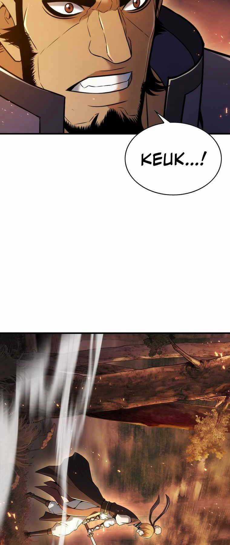 Bá Vương Chi Tinh Chapter 39 trang 94