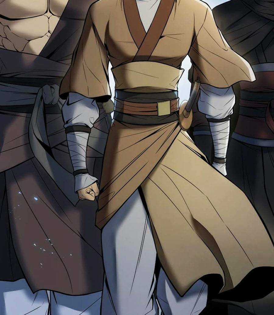 Bá Vương Chi Tinh Chapter 4 trang 104