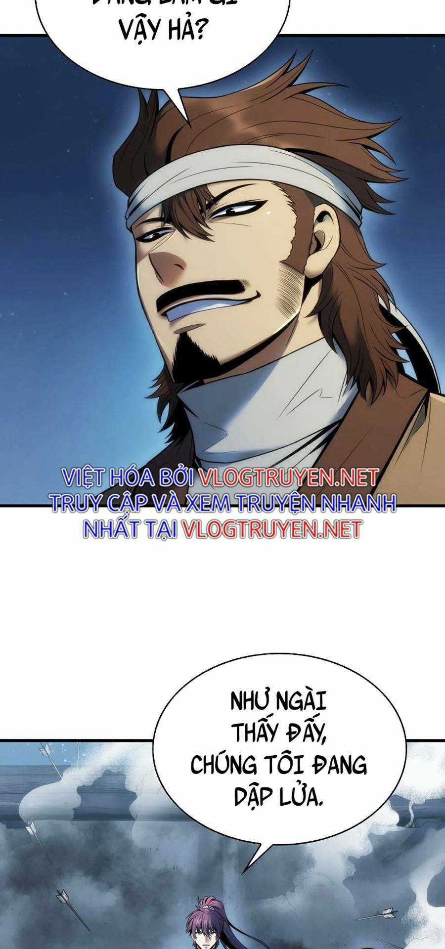 Bá Vương Chi Tinh Chapter 4 trang 111