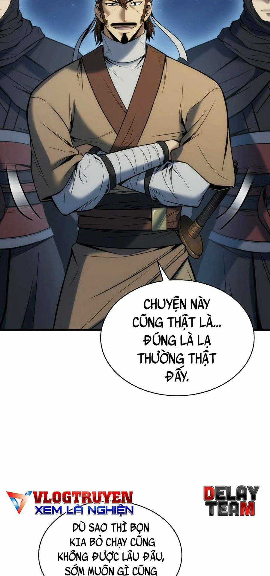 Bá Vương Chi Tinh Chapter 4 trang 113