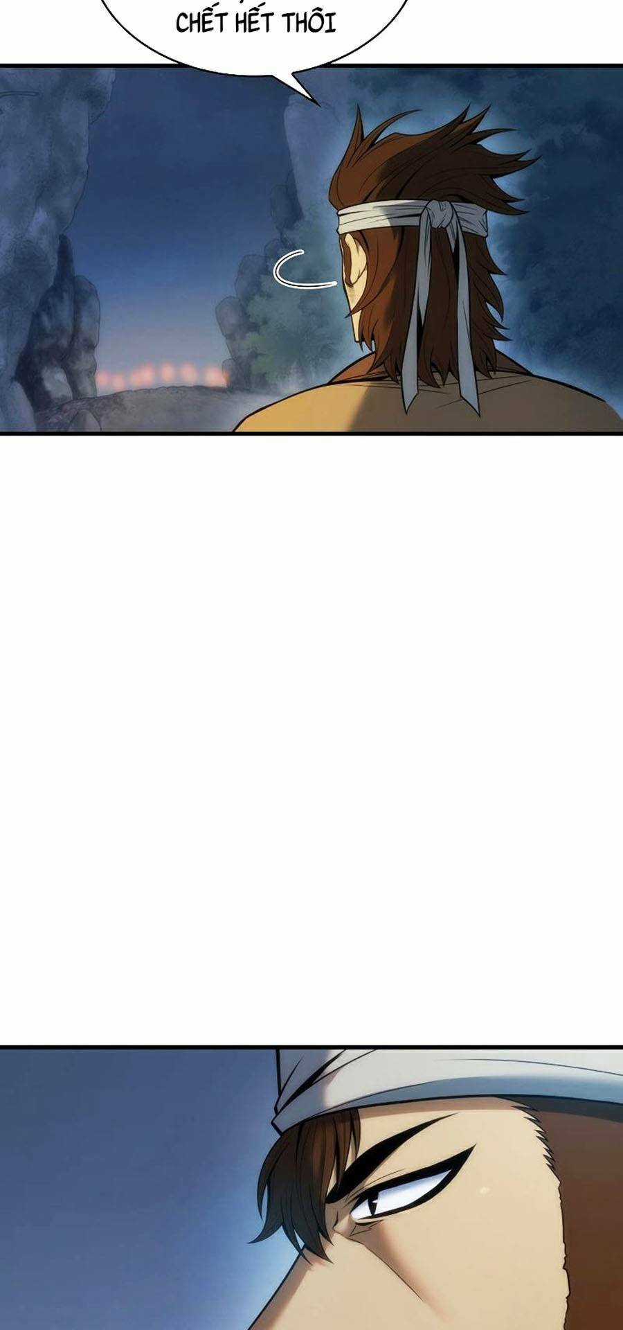 Bá Vương Chi Tinh Chapter 4 trang 114