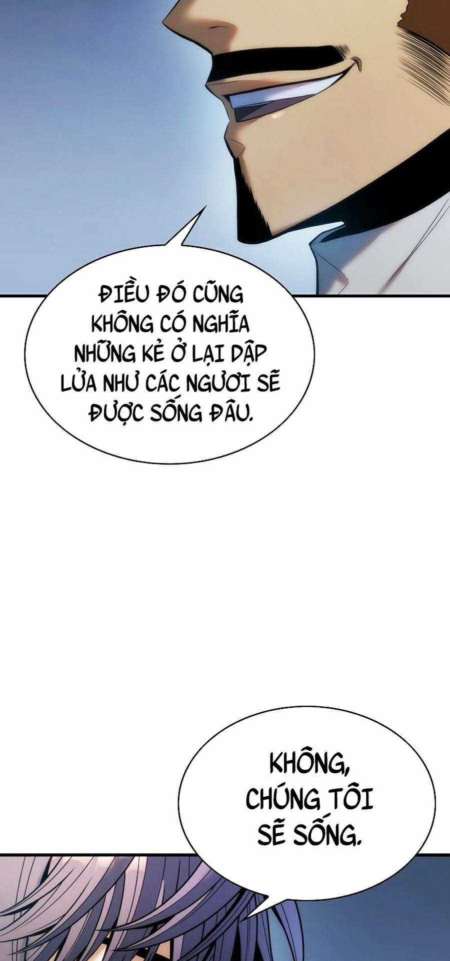 Bá Vương Chi Tinh Chapter 4 trang 115