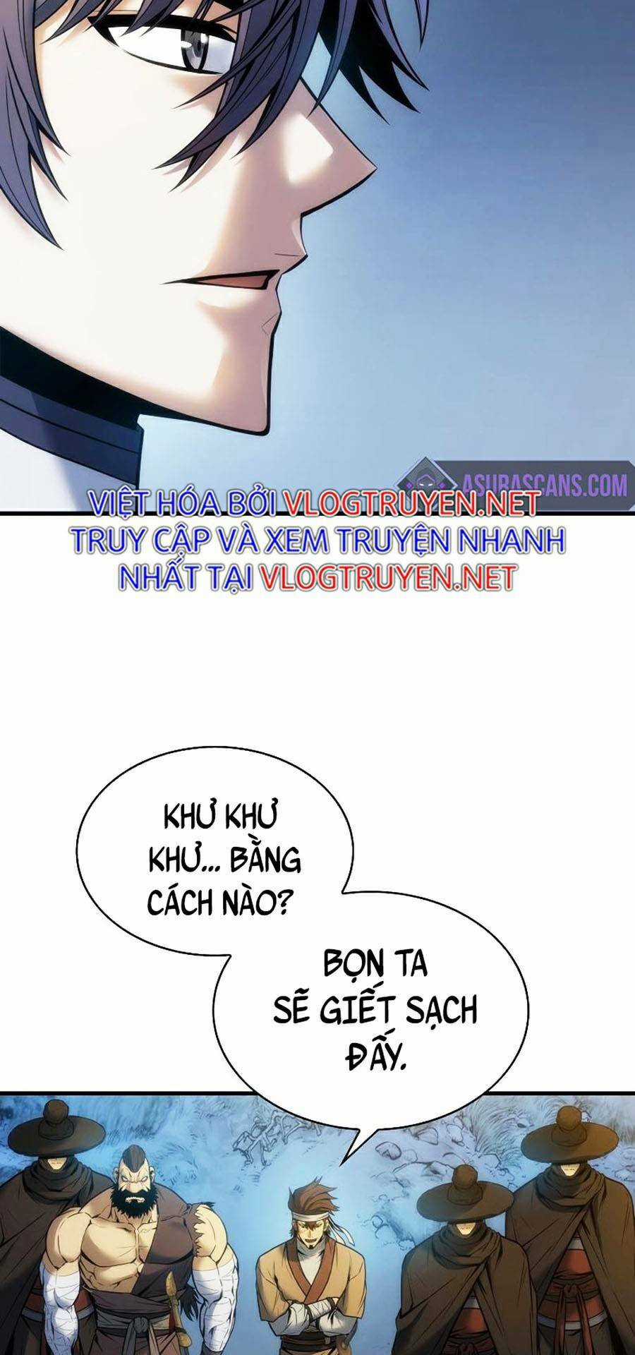 Bá Vương Chi Tinh Chapter 4 trang 116
