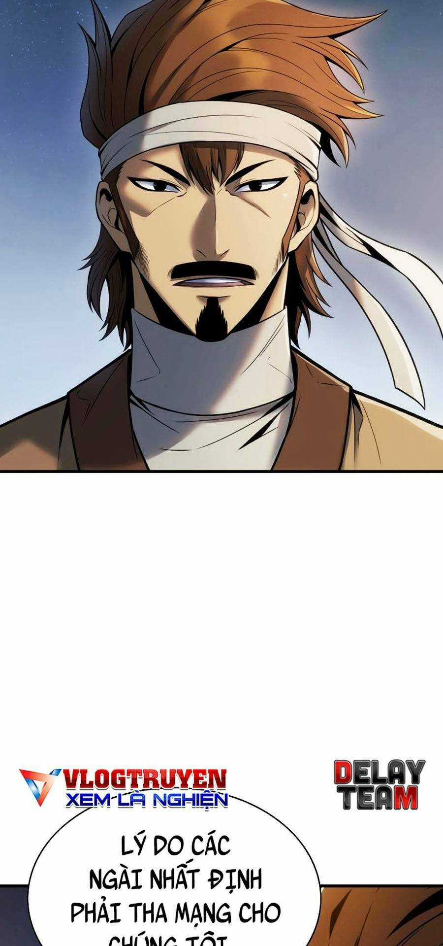 Bá Vương Chi Tinh Chapter 4 trang 118