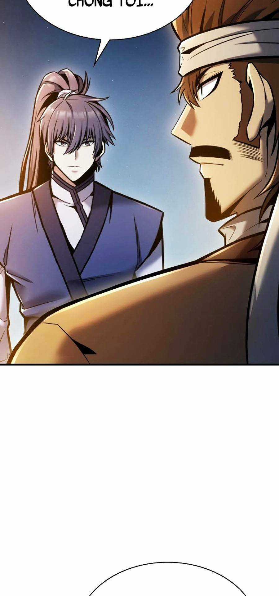 Bá Vương Chi Tinh Chapter 4 trang 119