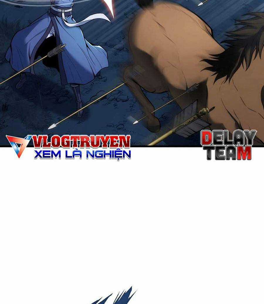 Bá Vương Chi Tinh Chapter 4 trang 12