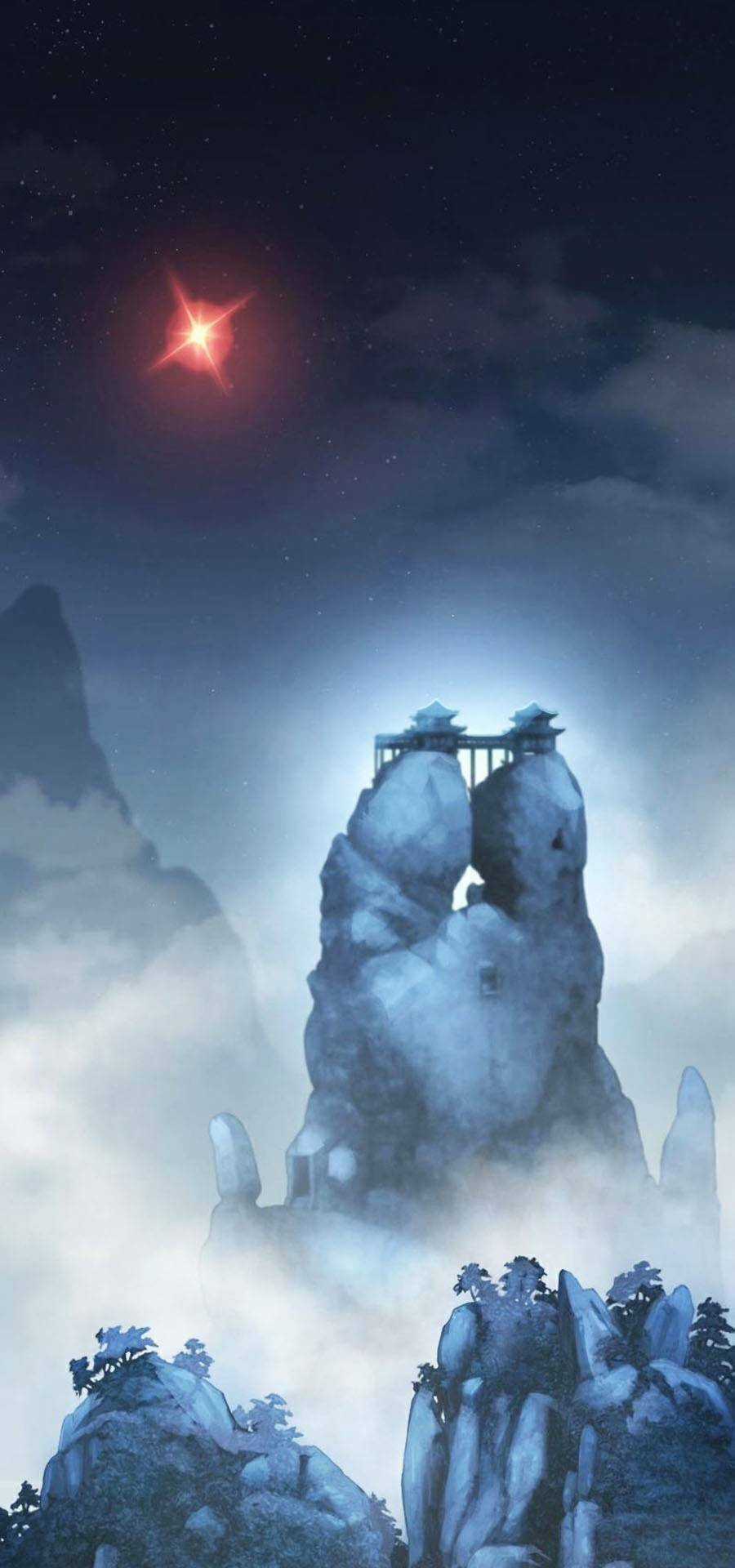 Bá Vương Chi Tinh Chapter 4 trang 124