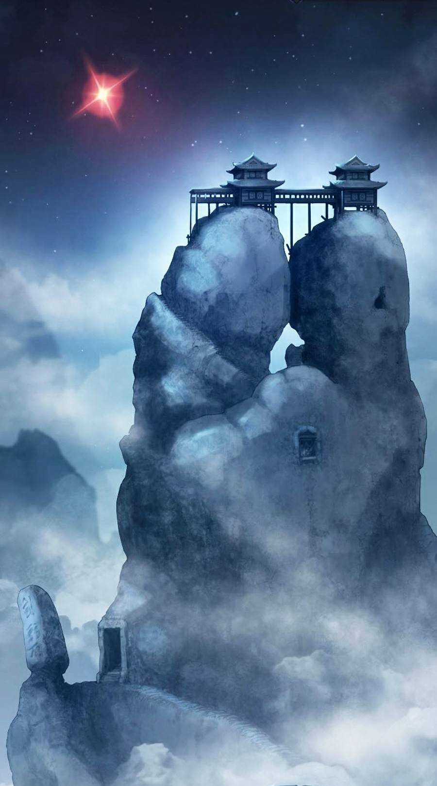 Bá Vương Chi Tinh Chapter 4 trang 127