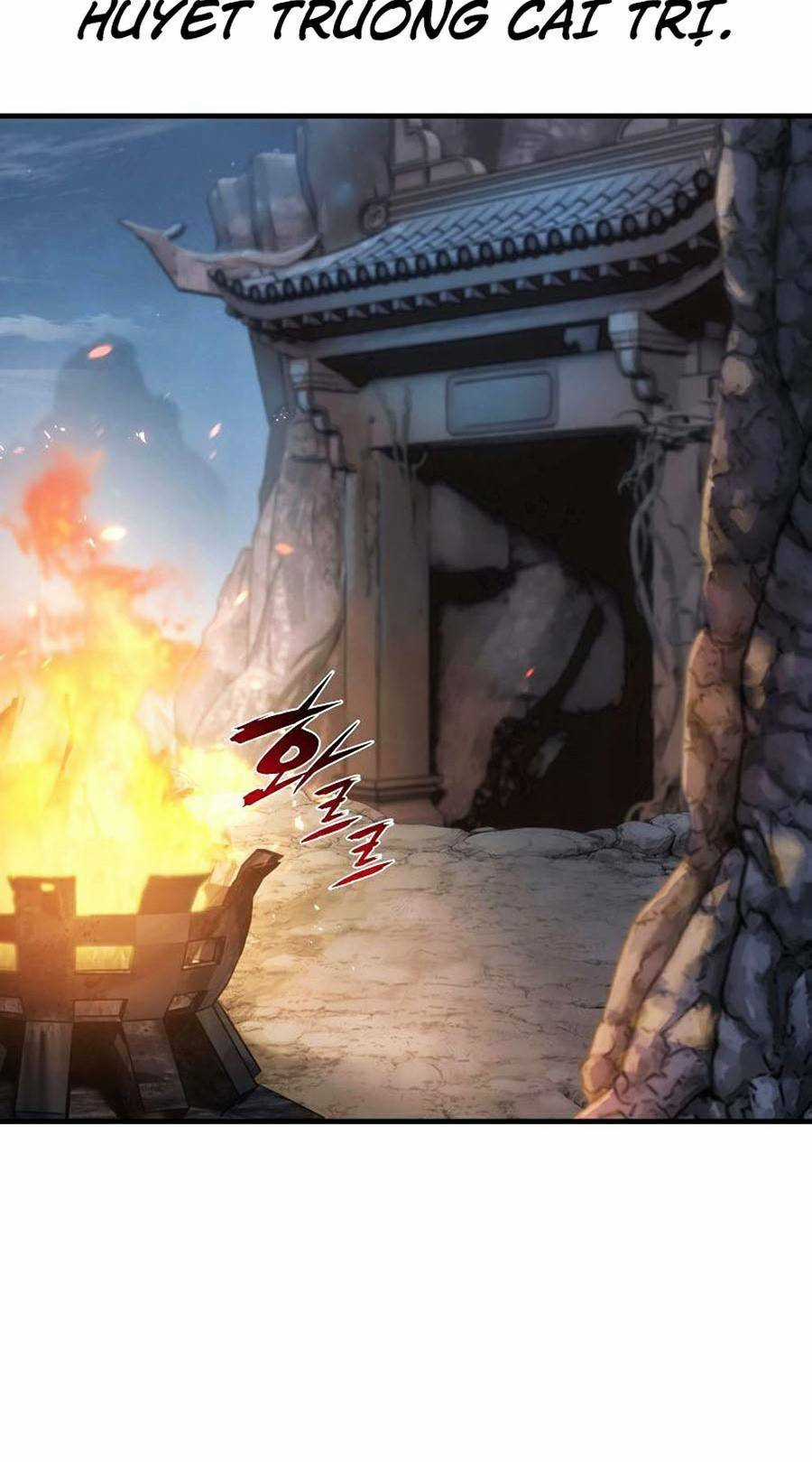 Bá Vương Chi Tinh Chapter 4 trang 129