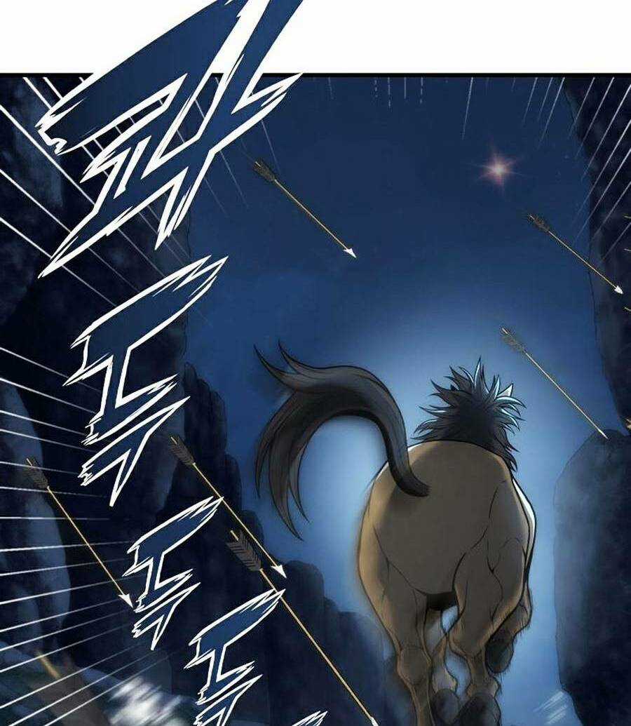 Bá Vương Chi Tinh Chapter 4 trang 13