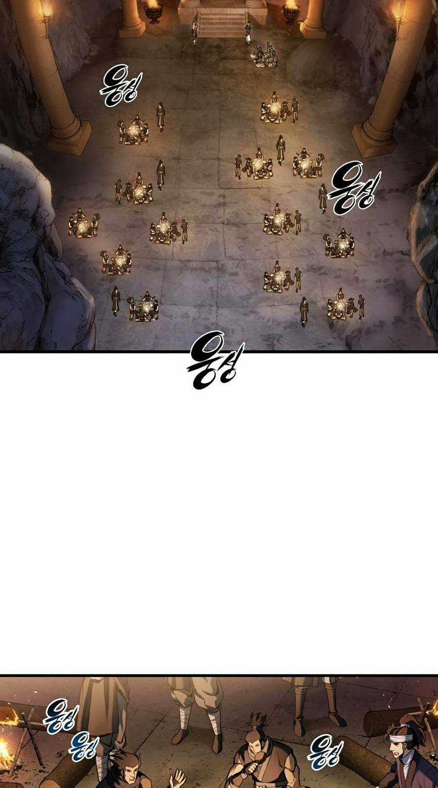 Bá Vương Chi Tinh Chapter 4 trang 131