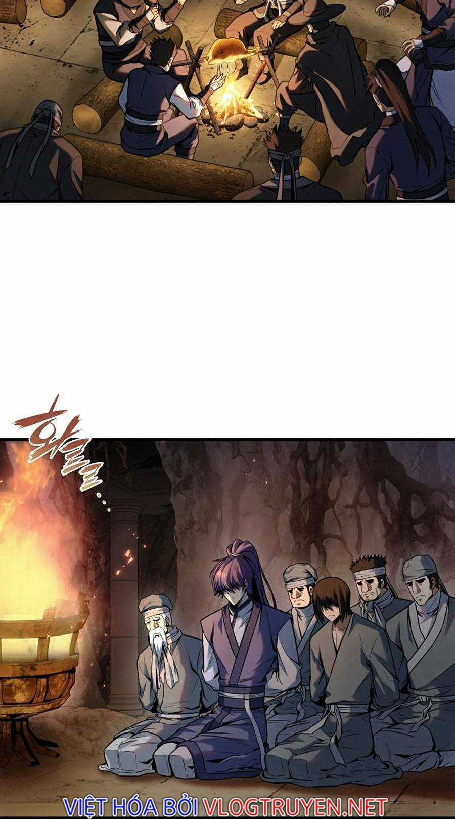 Bá Vương Chi Tinh Chapter 4 trang 132