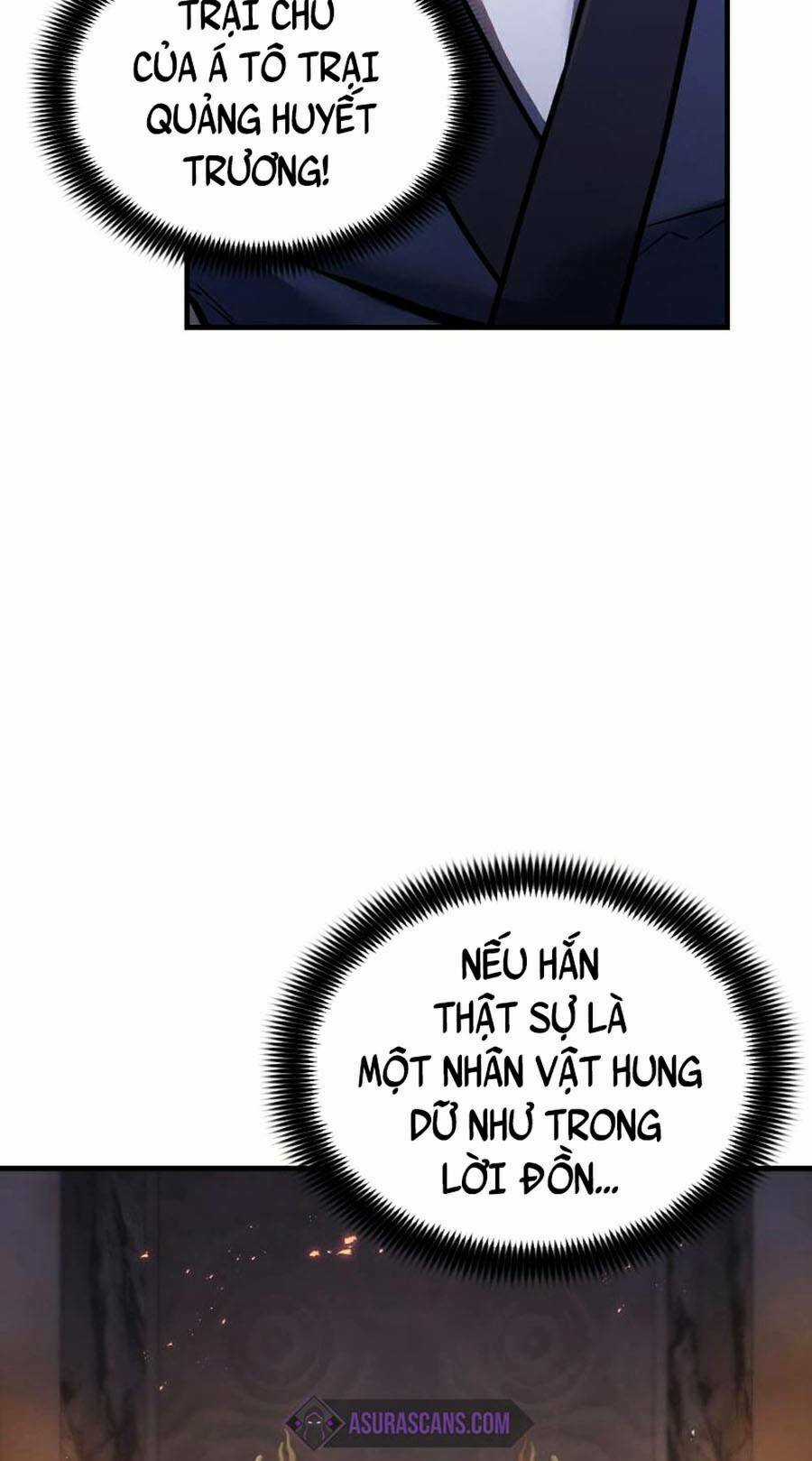 Bá Vương Chi Tinh Chapter 4 trang 134