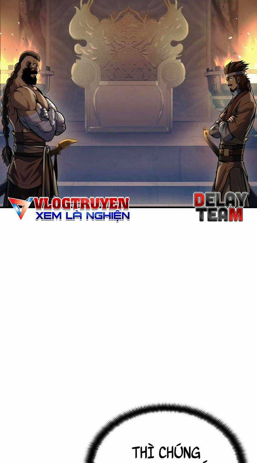 Bá Vương Chi Tinh Chapter 4 trang 135