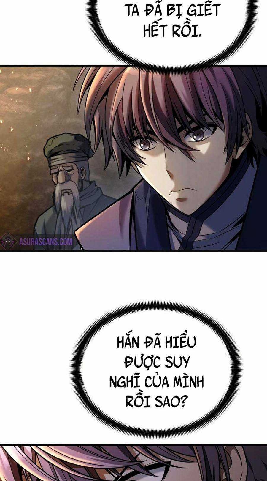 Bá Vương Chi Tinh Chapter 4 trang 136