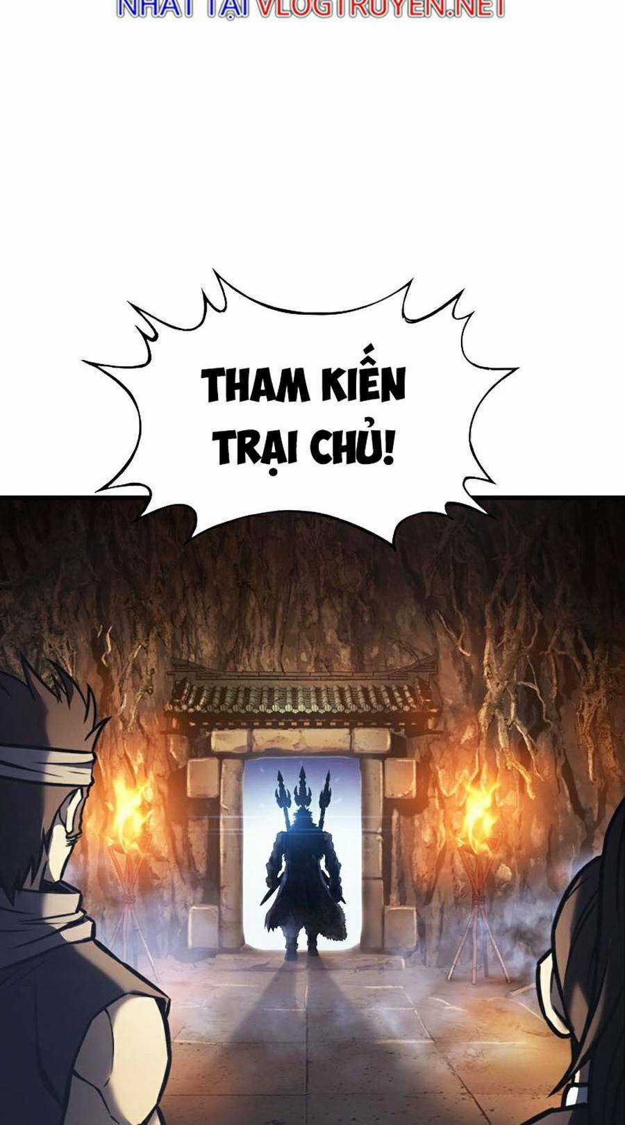 Bá Vương Chi Tinh Chapter 4 trang 138