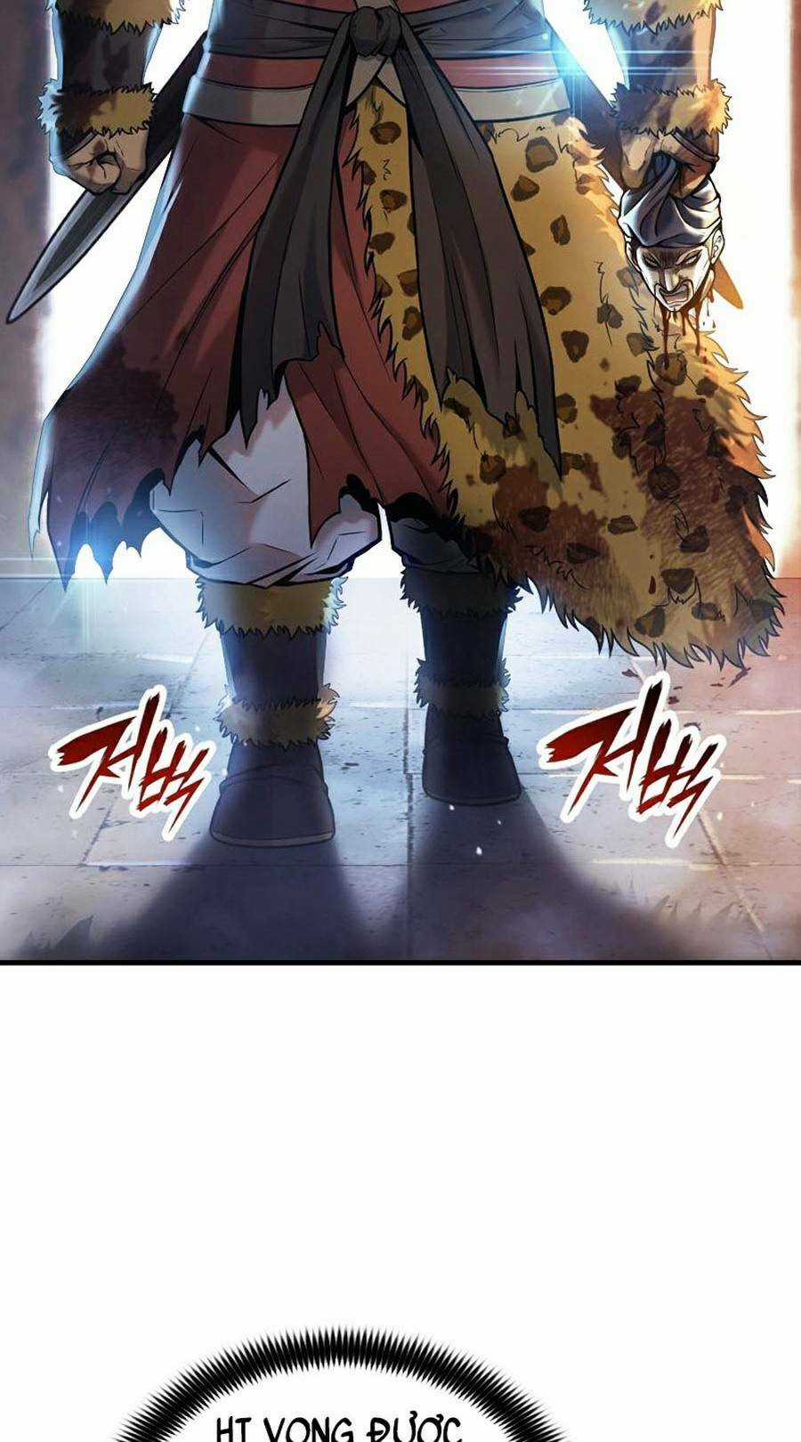 Bá Vương Chi Tinh Chapter 4 trang 141