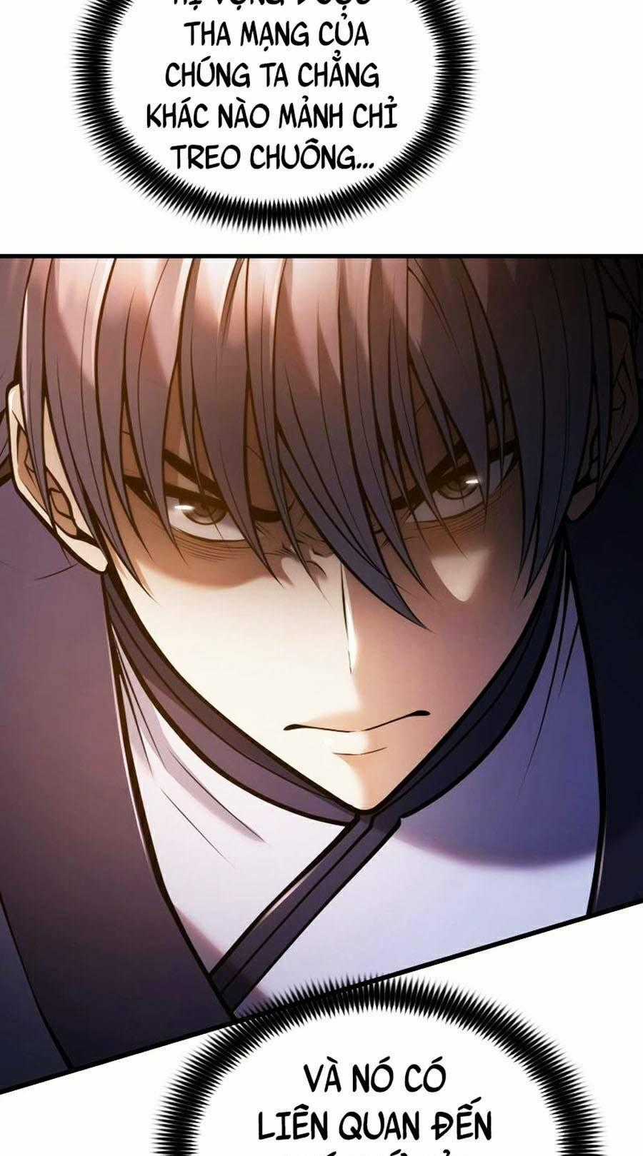 Bá Vương Chi Tinh Chapter 4 trang 142