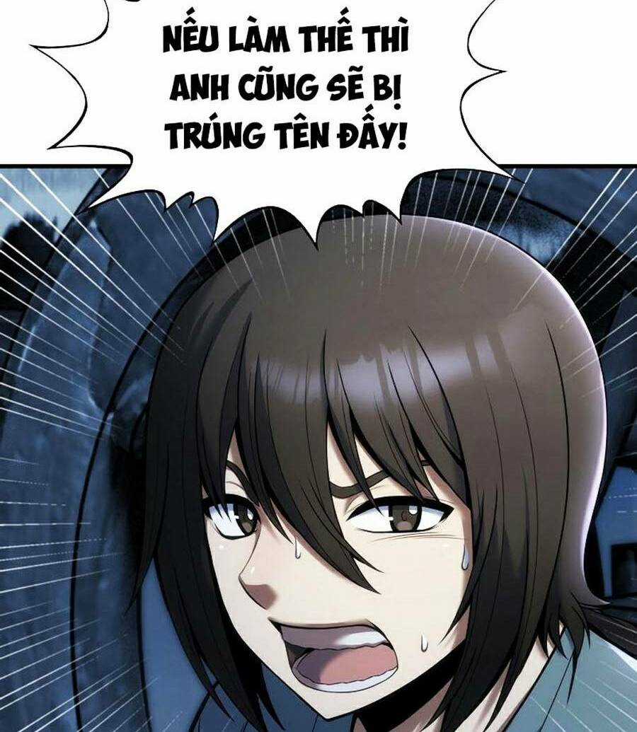 Bá Vương Chi Tinh Chapter 4 trang 15