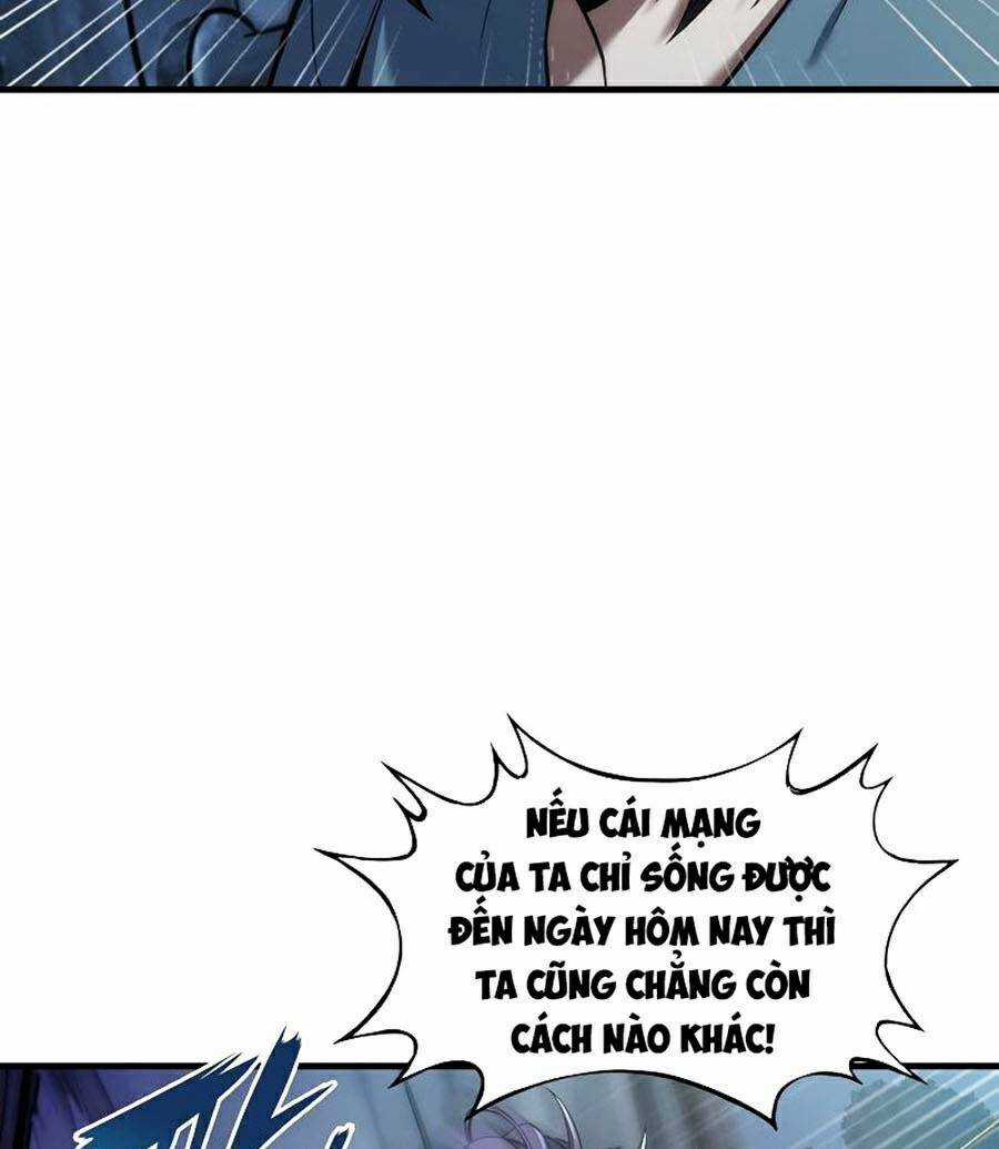 Bá Vương Chi Tinh Chapter 4 trang 16