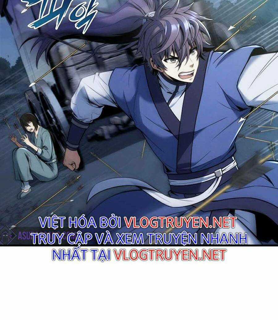 Bá Vương Chi Tinh Chapter 4 trang 17