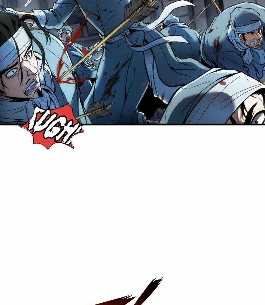 Bá Vương Chi Tinh Chapter 4 trang 2