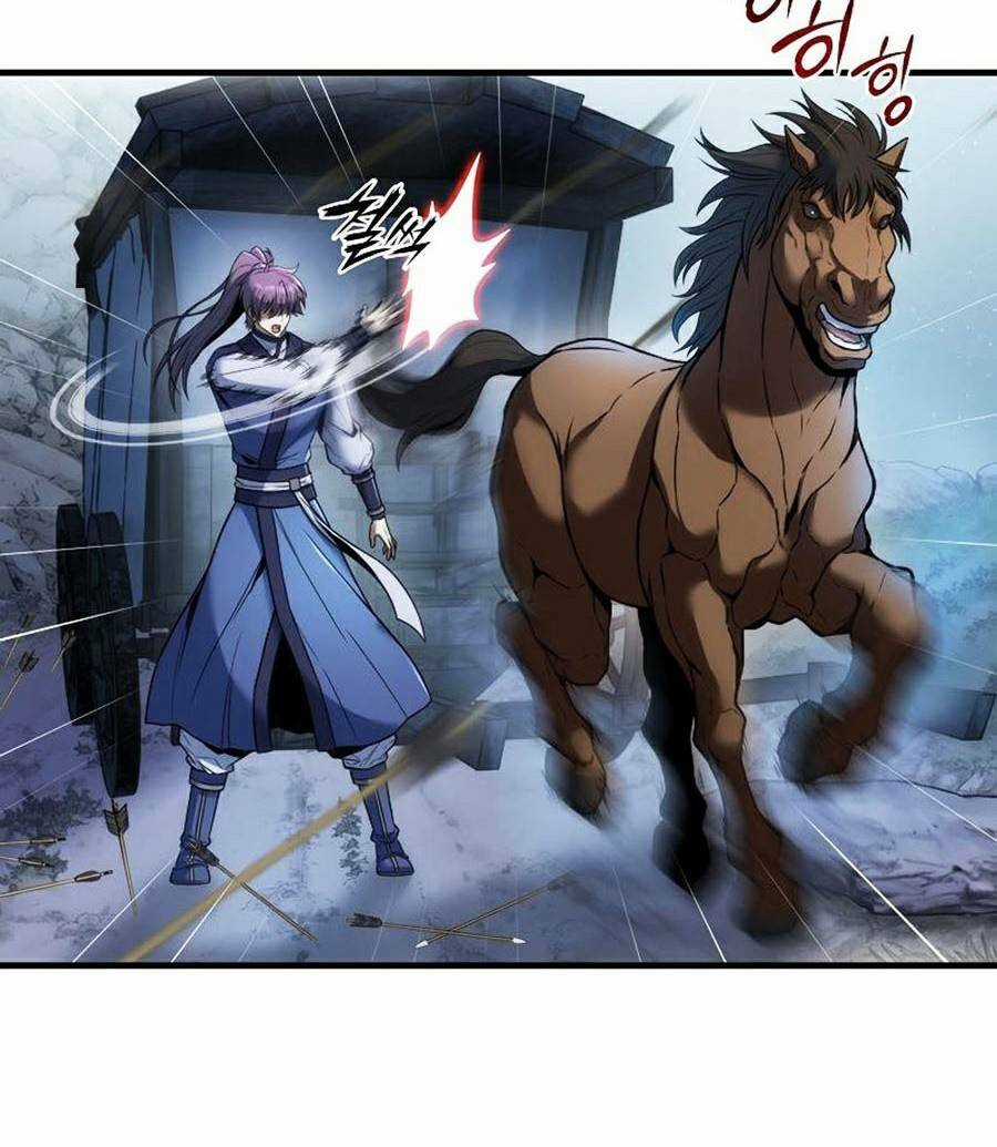 Bá Vương Chi Tinh Chapter 4 trang 20