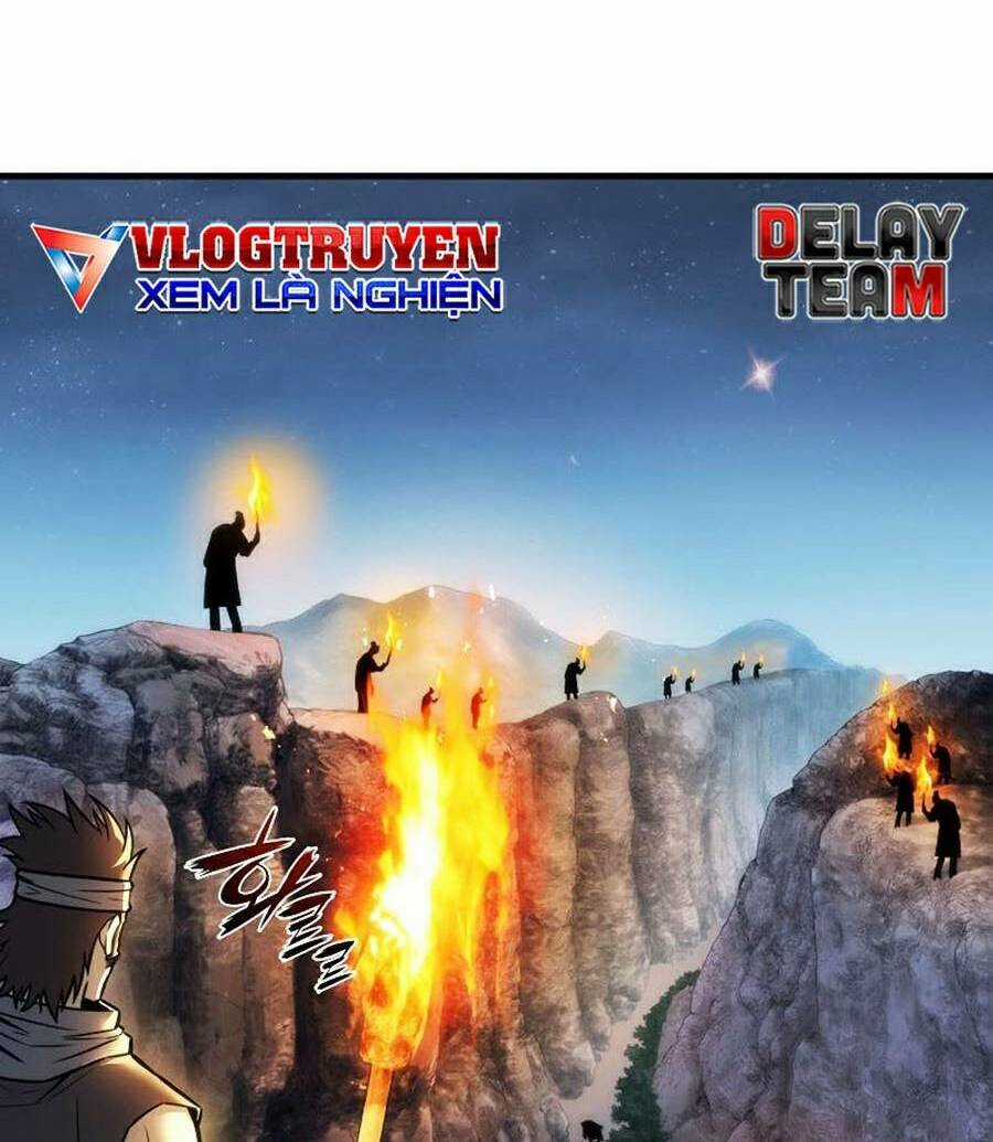 Bá Vương Chi Tinh Chapter 4 trang 29