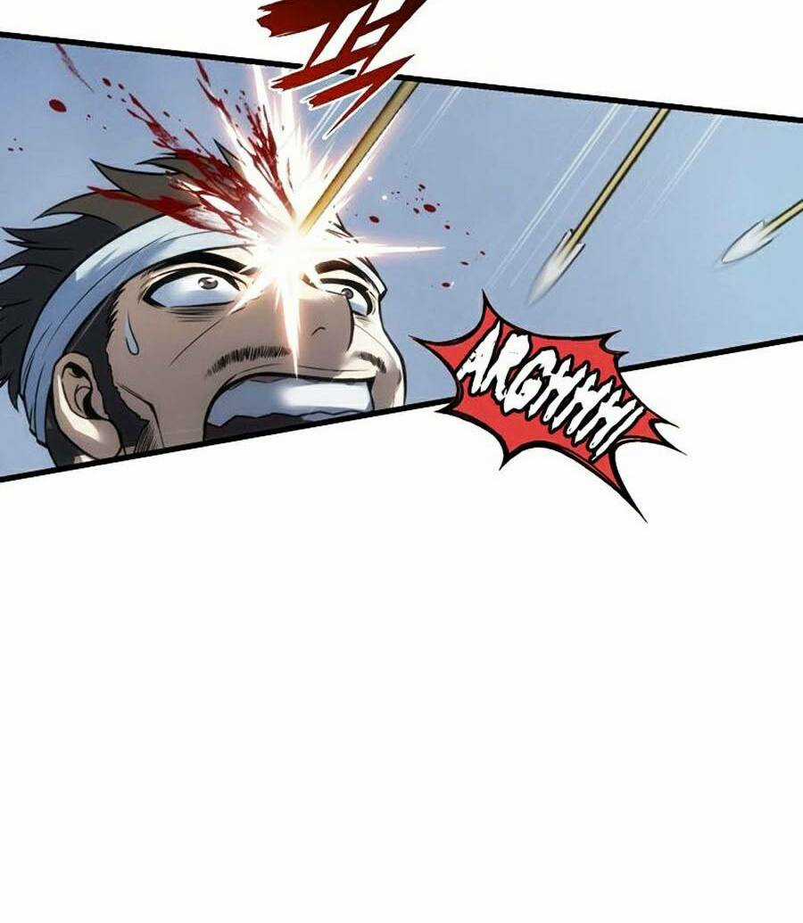 Bá Vương Chi Tinh Chapter 4 trang 3