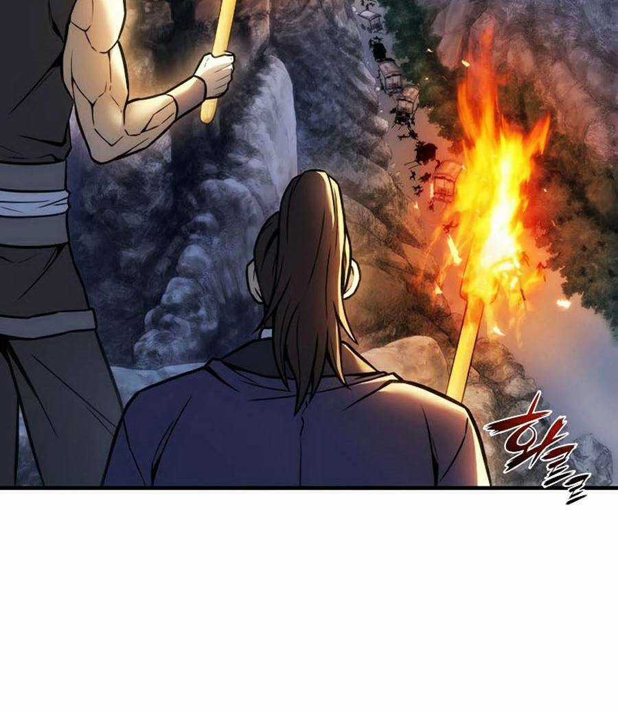 Bá Vương Chi Tinh Chapter 4 trang 30