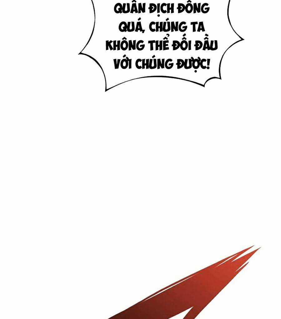 Bá Vương Chi Tinh Chapter 4 trang 40