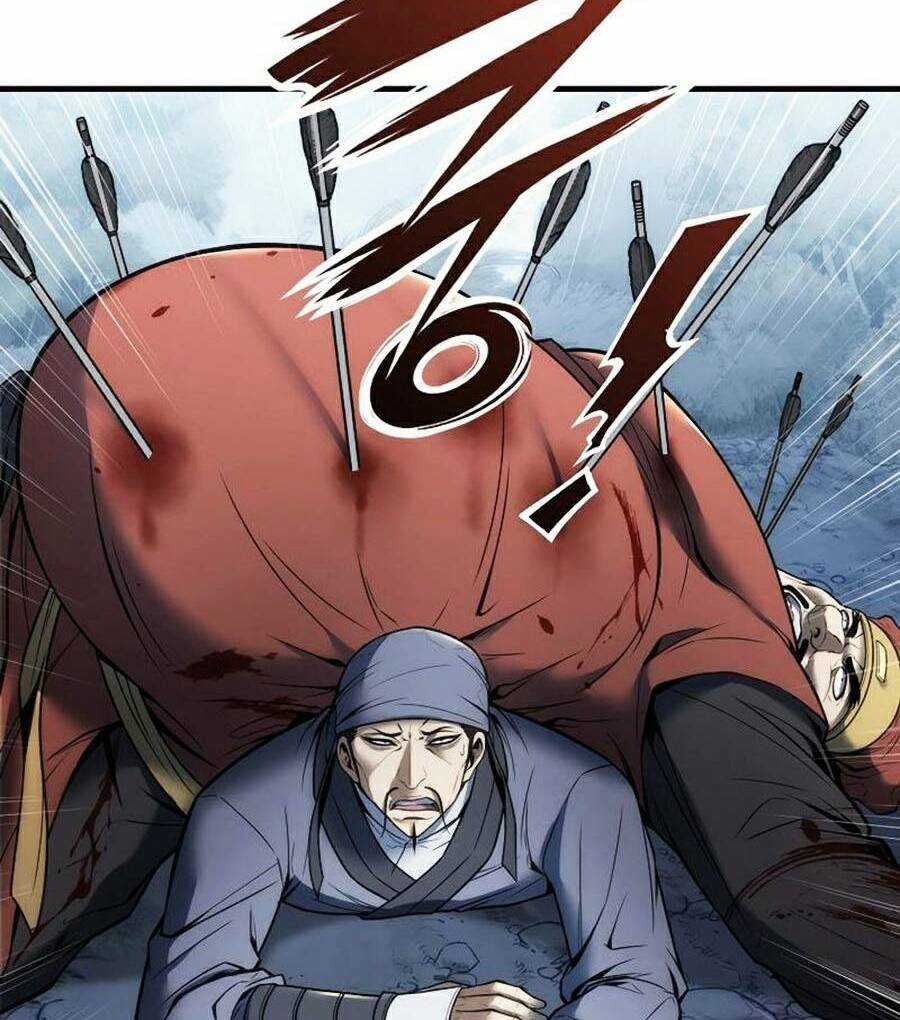 Bá Vương Chi Tinh Chapter 4 trang 41