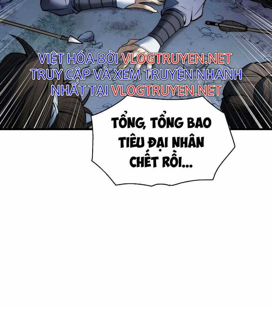 Bá Vương Chi Tinh Chapter 4 trang 42